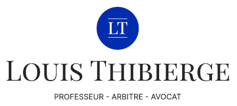 Louis Thibierge